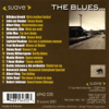 The Blues... The Blues Is Here To Stay - Various Artists