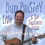 Danny Paisley & The Southern Grass - At the End of a Long Lonely Day