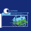 Live Phish 7.06.98 (Lucerna Theatre, Prague - Czech Republic)