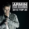 Armin van Buuren's 2013 Top 20
