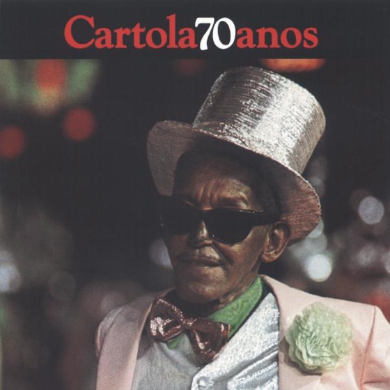 Cover artwork for Fim de Estrada