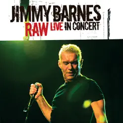 Raw - Jimmy Barnes