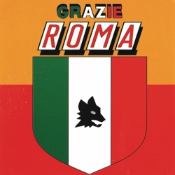 Grazie Roma - Grazie Roma