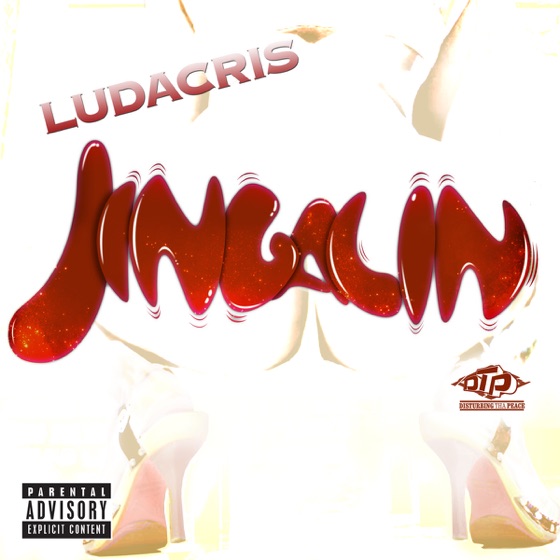 Cover artwork for Jingalin