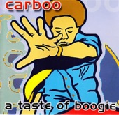 A Taste of Boogie (Radio Edit) artwork