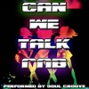 Can We Talk: R&B