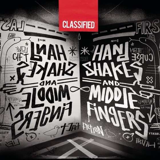 Cover artwork for Maybe It's Just Me