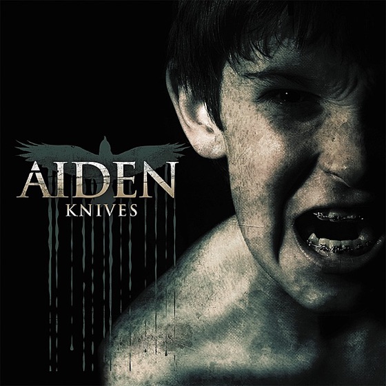 Cover artwork for Let the Right One In