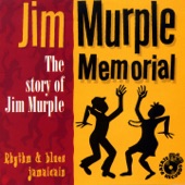 The Story of Jim Murple artwork