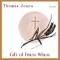O Sacrament Most Holy - Thomas Jones lyrics