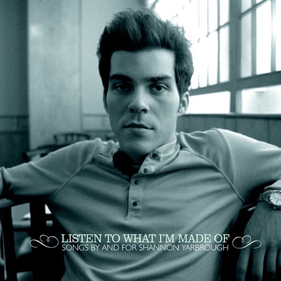 Cover artwork for All the Same to Me