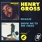 Painting My Love Songs - Henry Gross lyrics