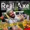 La culture (feat. Taïro) - Real Axe lyrics