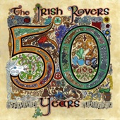 The Irish Rovers 50 Years, Vol. 2 artwork