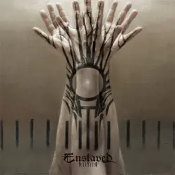 RIITIIR (Bonus Version) - Enslaved