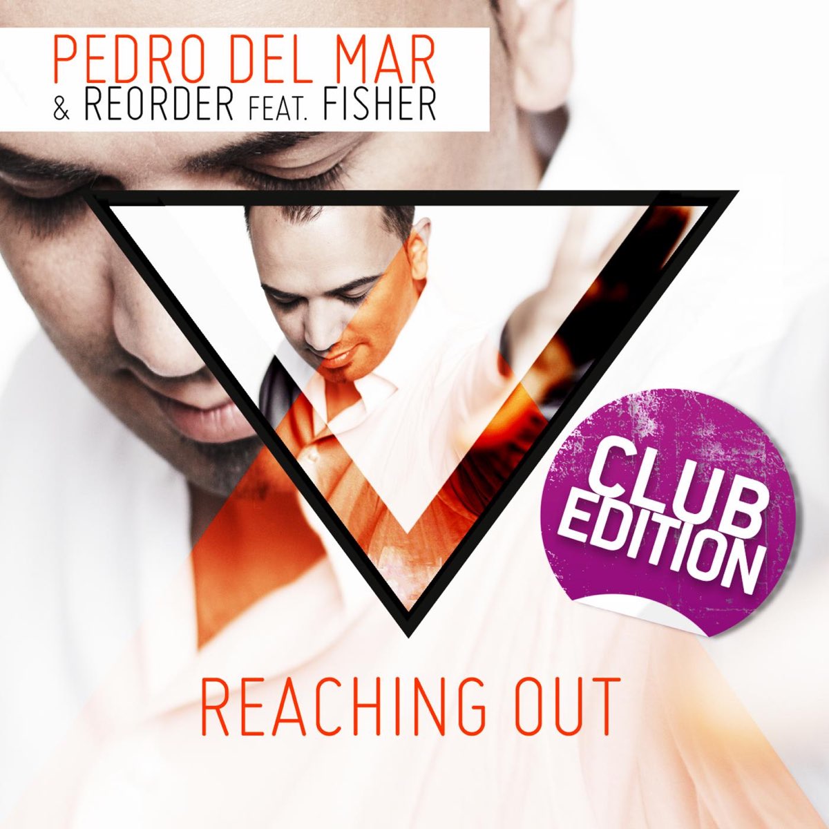 Pedro del Mar with reorder feat. Fisher - reaching out (Eximinds Remix). Del Mar песня. Песня del Mar текст. Paul Messina - reaching out (Radio Edit).