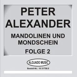 Mandolinen im Mondschein Folge 2 - Peter Alexander