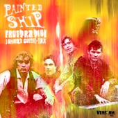 The Painted Ship - Frustration