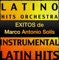 El nunca te olvida - Latino Hits Orchestra lyrics