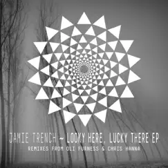 Looky Here, Lucky There by Jamie Trench album reviews, ratings, credits