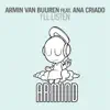 Stream & download I'll Listen (feat. Ana Criado) - Single