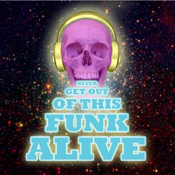 Cover artwork for I Get's My Boogie On