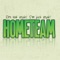 Awesometism - Hometeam lyrics