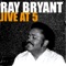 Jive At Five - Ray Bryant lyrics