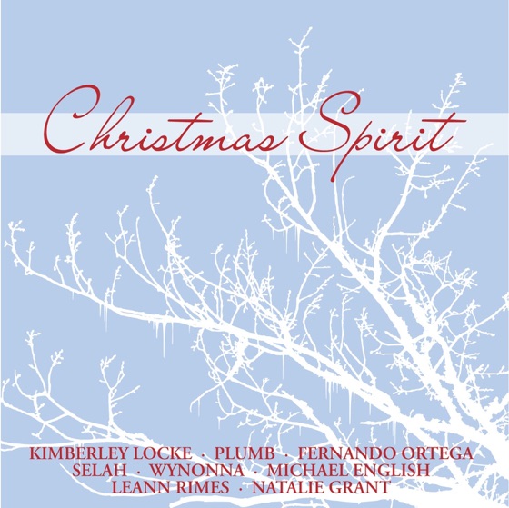 Cover artwork for O Holy Night