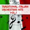 Traditional Italian Orchestras Hits, Vol .1