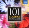 101 Classics - The Best Loved Classical Melodies artwork