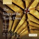 VOICE OF THE TURTLE DOVE cover art