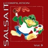 Salsa IT Compilation, Vol 9