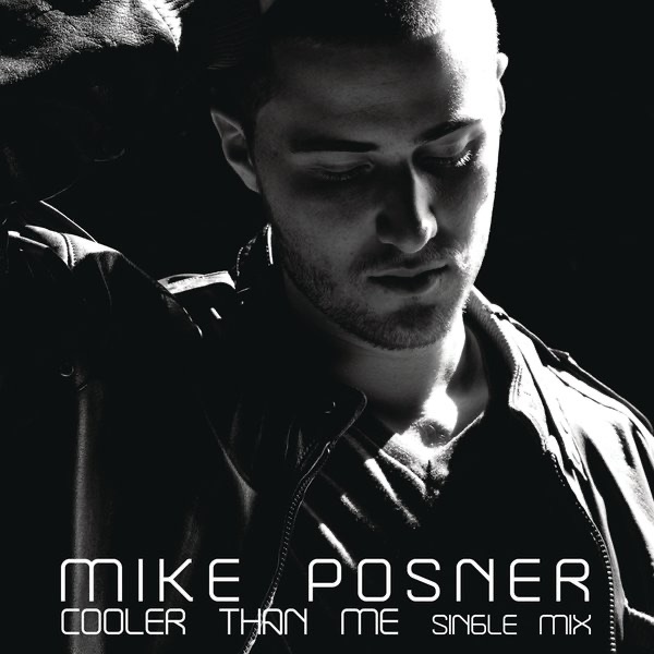 Cooler Than Me by Mike Posner on Energy FM