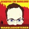 Monsters of Rock (feat. Mc Lars) - Schaffer The Darklord lyrics
