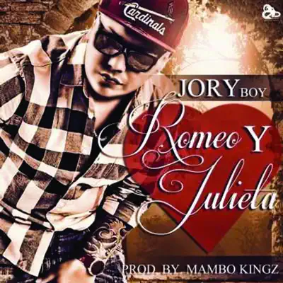 Romeo y Julieta - Single - Jory Boy