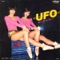 UFO (Original Cover Art) - Single ジャケット写真