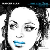 Watcha Clan - We Are One (4hero Remix)