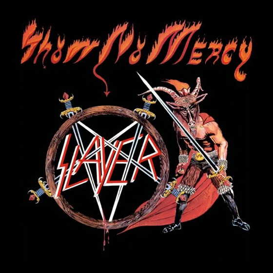 Cover artwork for The Final Command