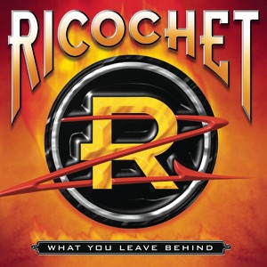 Ricochet - Fall of the Year - 排舞 编舞者