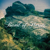 Band of Horses - Shut-in Tourist