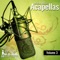 Begin (Acapella) - Pics lyrics