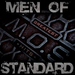 Men of Standard - Winter