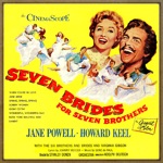 Howard Keel & Adolph Deutsch Orchestra - Bless Yore Beautiful Hide