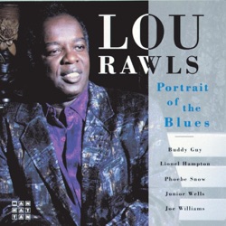 Lou Rawls - Saturday Night Fish Fry