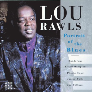 Lou Rawls - Snap Your Fingers - Line Dance Music