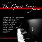 The Great Songs: Solo Piano artwork