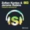 Four Hours (Zoltan Kontes & Jerome Robins Mix) - Hector Couto lyrics