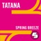 Spring Breeze - DJ Tatana lyrics