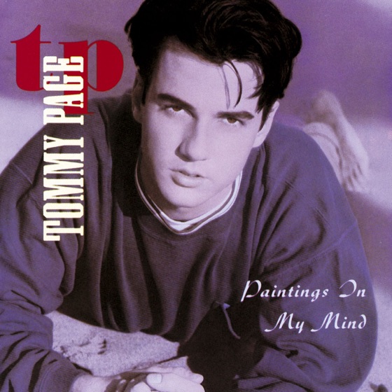 Cover artwork for I'll Be Your Everything